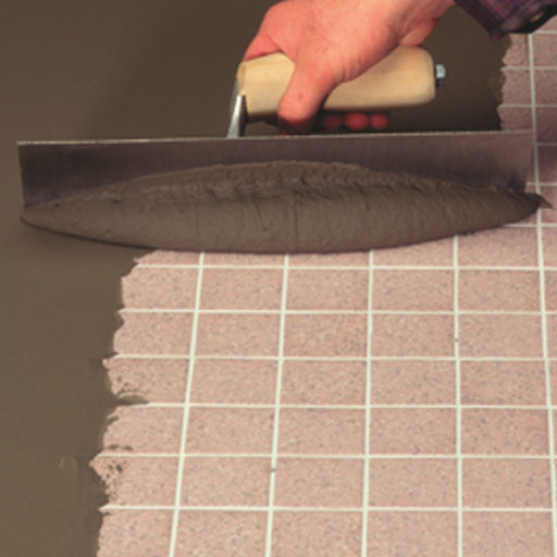 Ardex Feather Finish Concrete