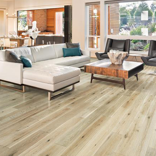 Hardwood Flooring« Sea Harbor Perla laminate floors