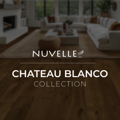Nuvelle Chateau Blanco